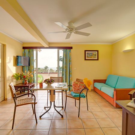Residence Pierre & Vacances Premium Les Ilets Sainte-Luce Exterior foto