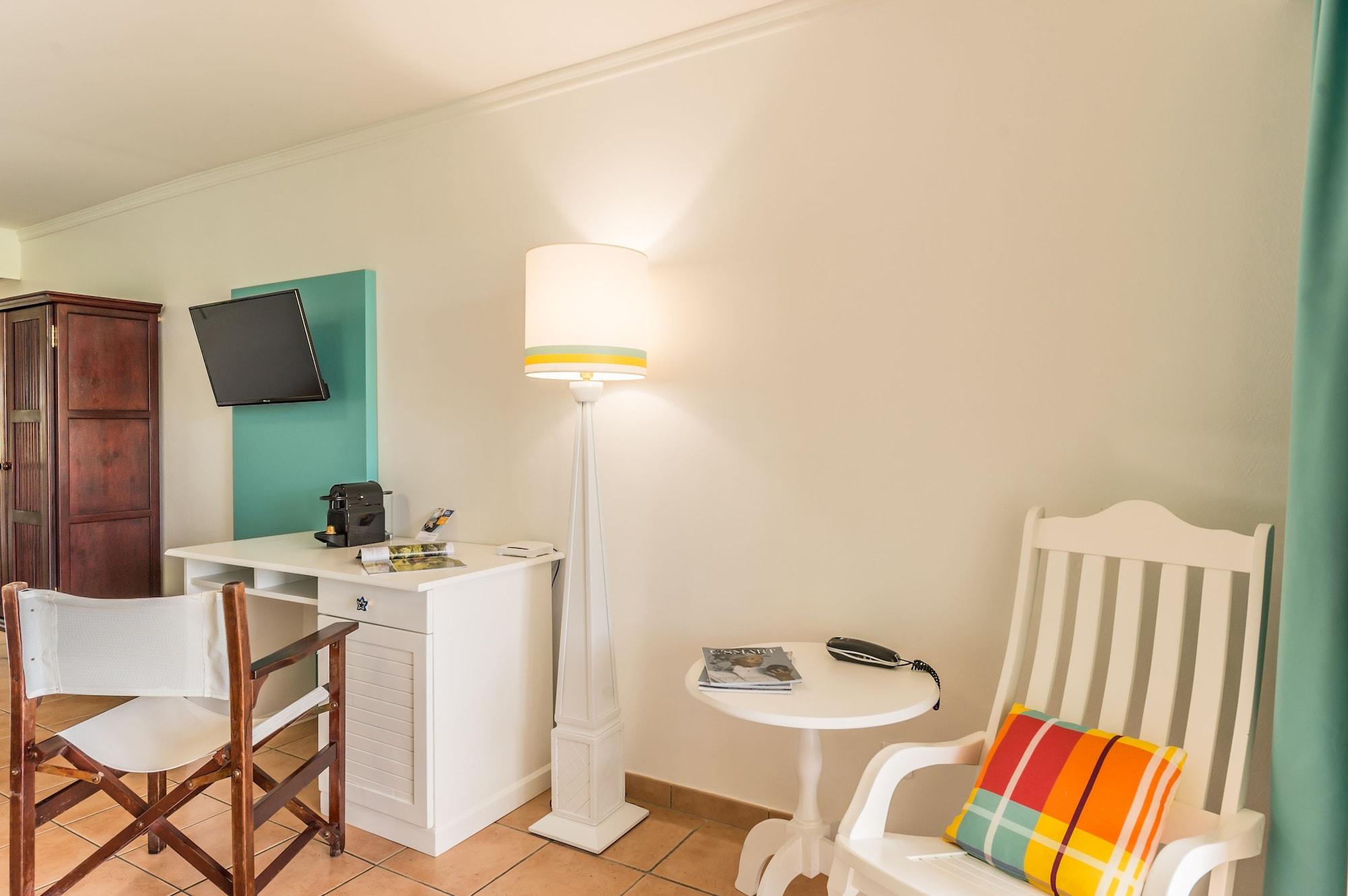 Residence Pierre & Vacances Premium Les Ilets Sainte-Luce Exterior foto