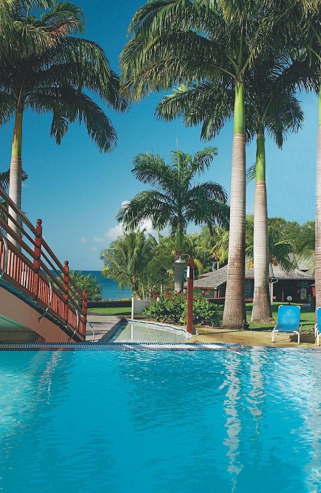 Residence Pierre & Vacances Premium Les Ilets Sainte-Luce Exterior foto