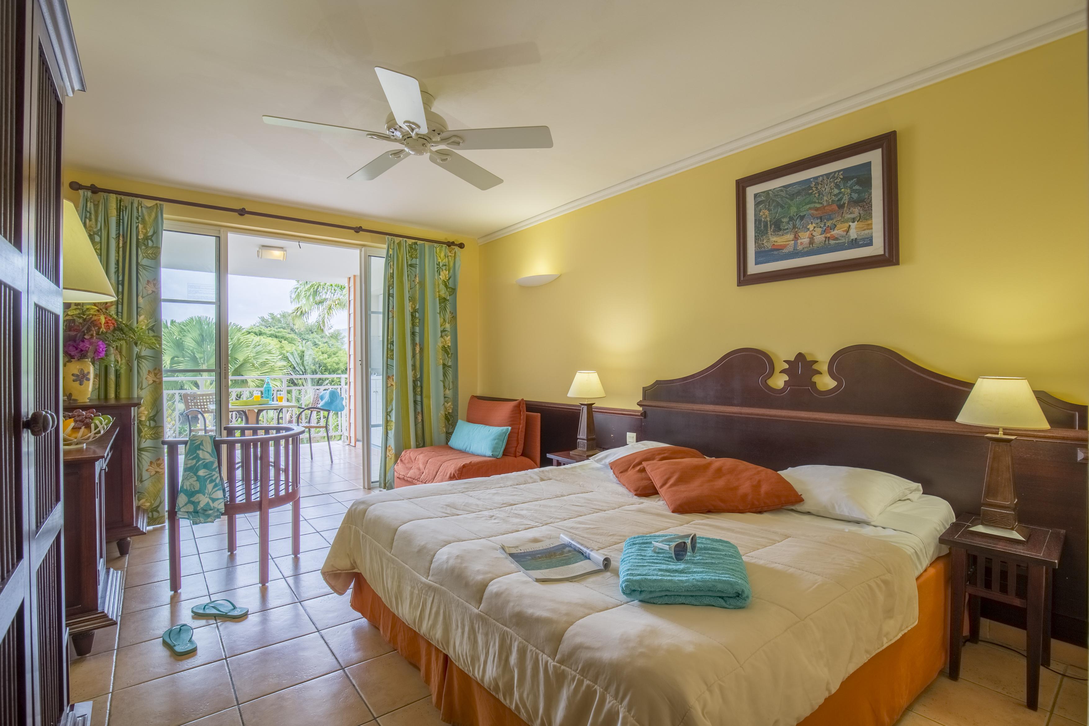 Residence Pierre & Vacances Premium Les Ilets Sainte-Luce Exterior foto