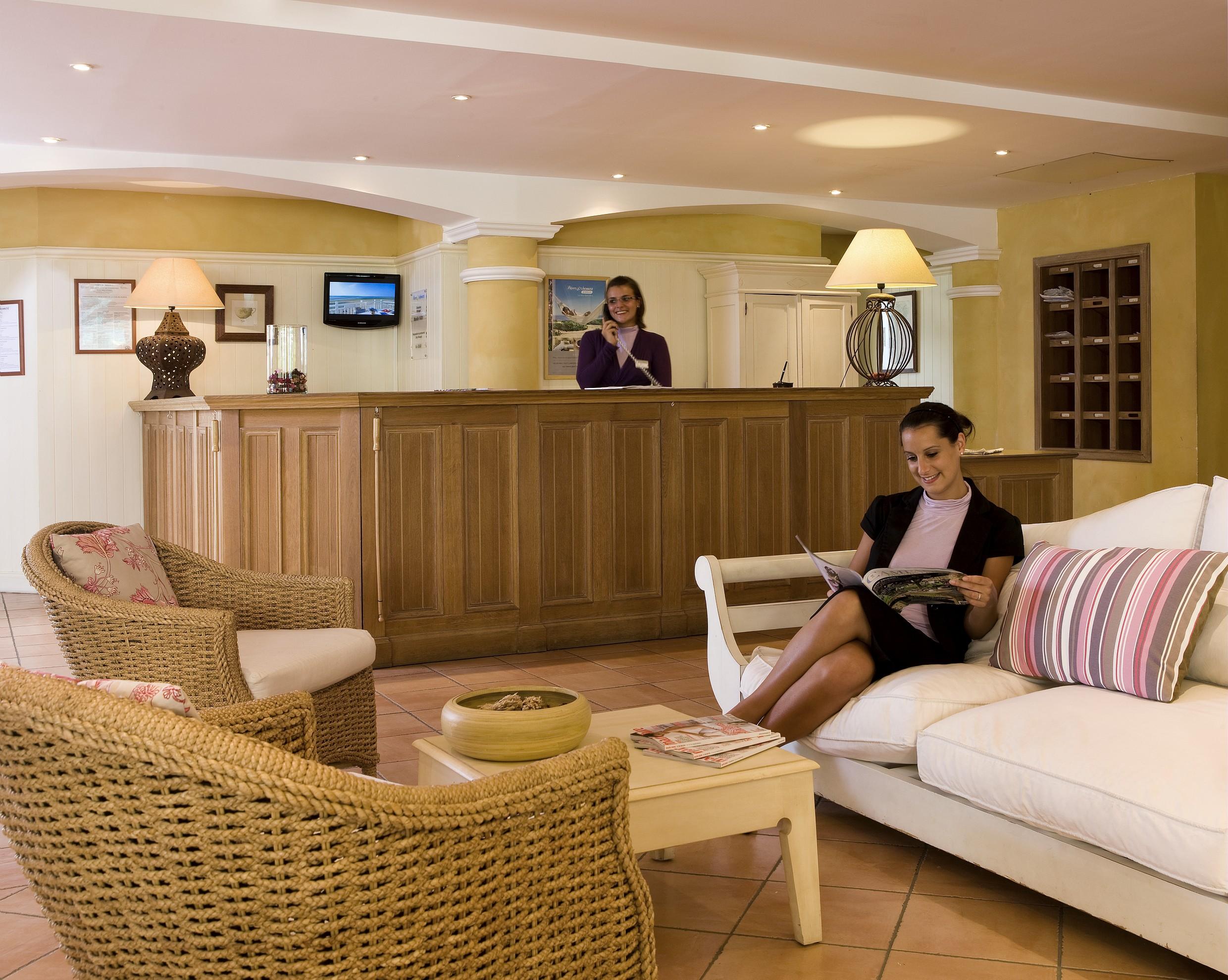 Residence Pierre & Vacances Premium Les Ilets Sainte-Luce Exterior foto