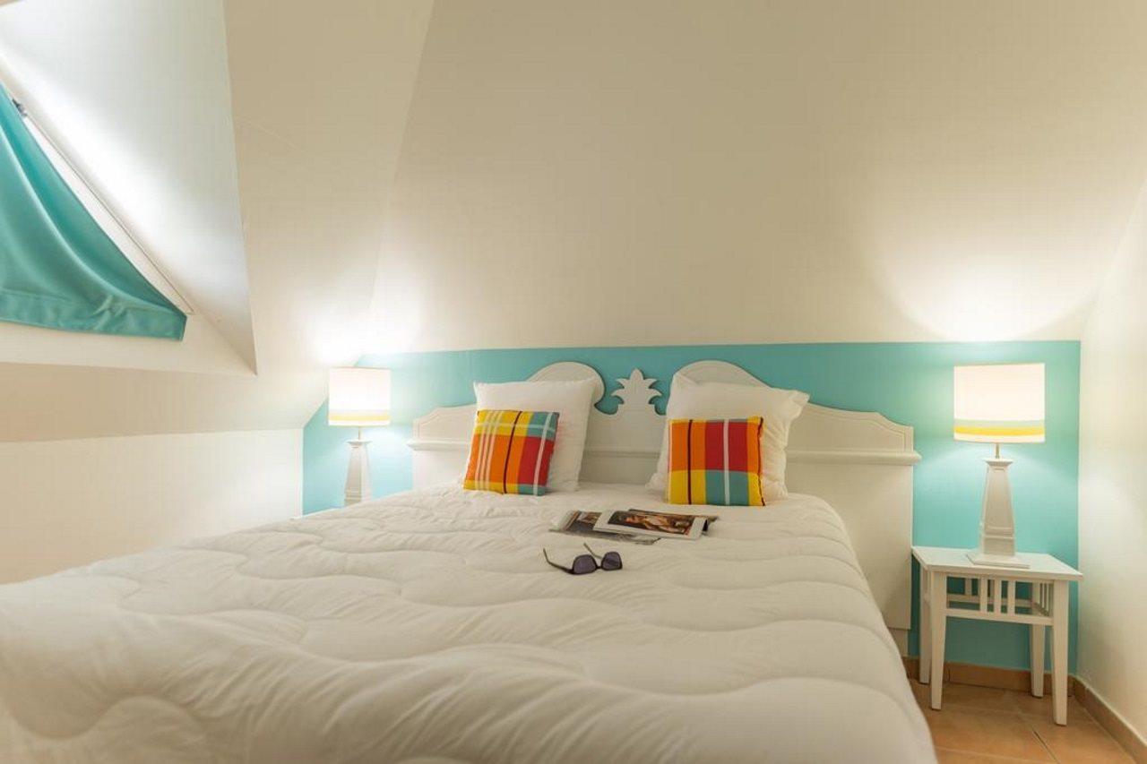 Residence Pierre & Vacances Premium Les Ilets Sainte-Luce Exterior foto